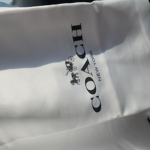 Coach Mini Brynn Crossbody Bag - Picture 4 of 8